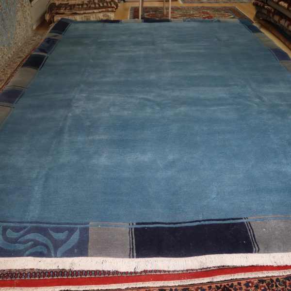 Orientteppich Nepal