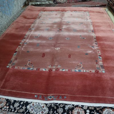 Orientteppich Nepal